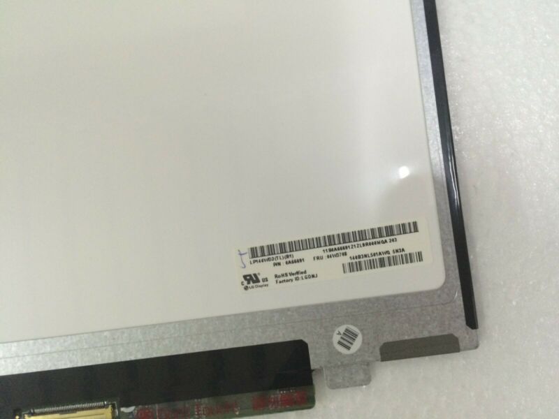14.0"LED LCD Screen LP140WD2-TLB1 For Lenovo thinkpad T420i T420s 1600X900 HD+ - Click Image to Close