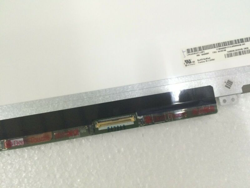 14.0"LED LCD Screen DISPLAY For Lenovo ThinkPad T420 T420S T420i 1600X900 HD+ - zum Schließen ins Bild klicken