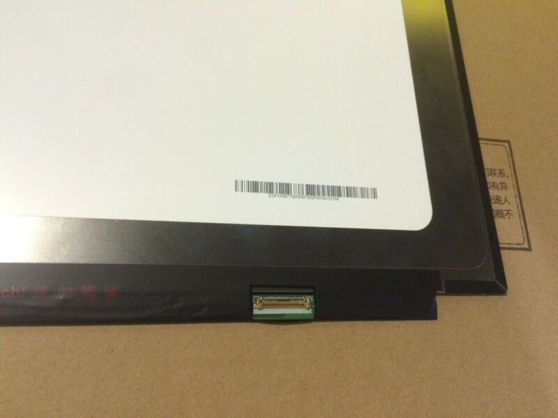 14.0"LED LCD Screen B140HAN03.2 Fo Lenovo ThinkPad X1 Carbon Gen 5th 1920x1080 - zum Schließen ins Bild klicken