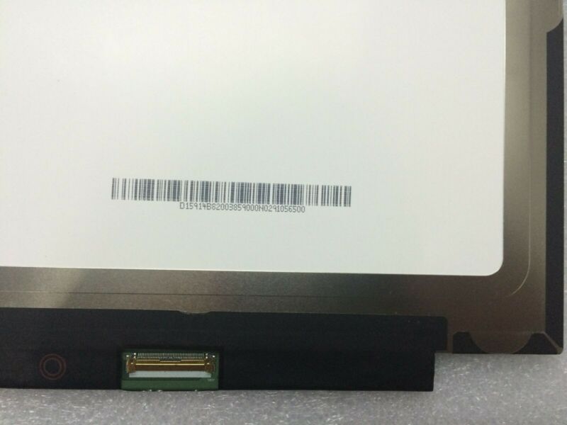 14.0"Lenovo X1 Carbon 2018 LED LCD Touch Digitizer Screen B140HAK02.3 1920x1080 - zum Schließen ins Bild klicken
