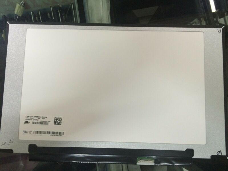 14.0"LED LCD Screen LP140WF8-SPR2 (SP)(R2) For Dell DP/N:07RJC1 1920x1080 IPS