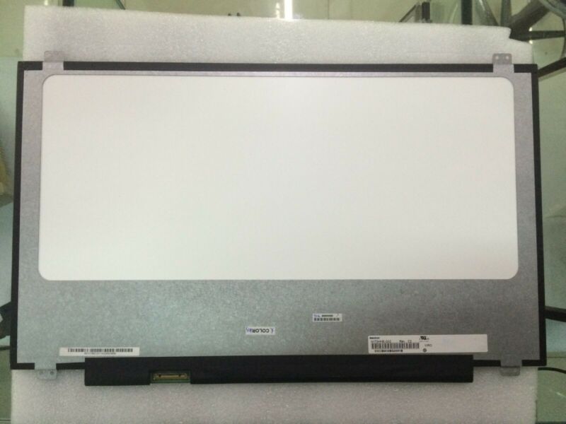 17.3"3D 120HZ LCD SCREEN N173HHE-G32 REV.C2 for MSI GT72VR 1920X1080 EDP40PIN