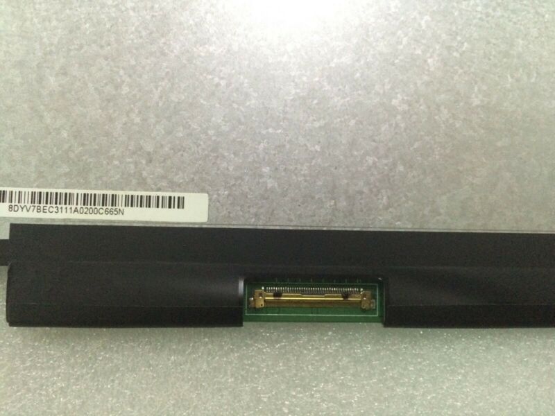 17.3"3D 120HZ LCD SCREEN N173HHE-G32 REV.C2 for MSI GT72VR 1920X1080 EDP40PIN - Click Image to Close