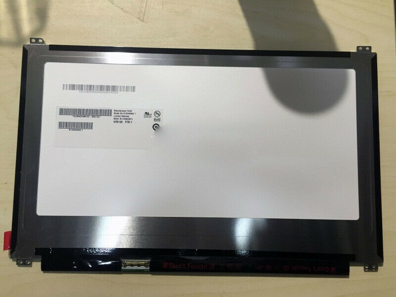 13.3"LED LCD screen For Asus Zenbook UX305FA UX305UA UX305C 1920x1080 eDP30PIN
