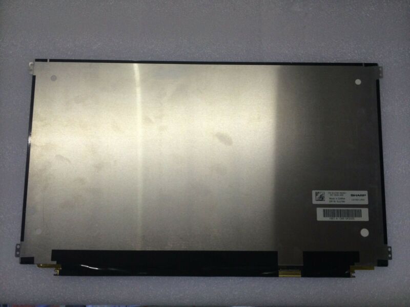 15.6" LED LCD Screen EXACT SHARP LQ156Z1JW02 FoR Dell 0JJ74H 3200X1800 EDP40PIN
