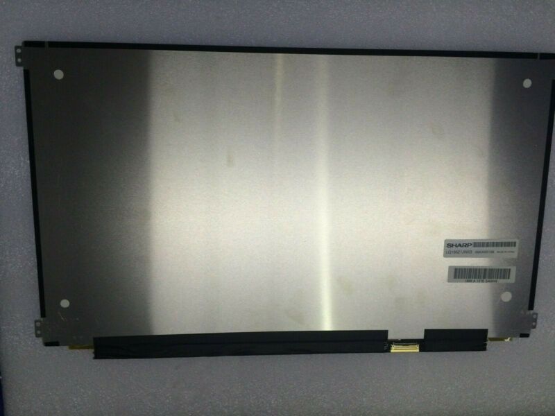 15.6"3K LED LCD Screen EXACT SHARP LQ156Z1JW03 3200X1800 EDP40PIN 1000:1 NEW