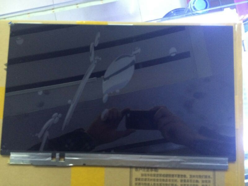 15.6"4k LCD Screen Sharp LQ156D1JW31 fo DELL Alienware 15 R3 7PHPT UHD non-touch - Click Image to Close
