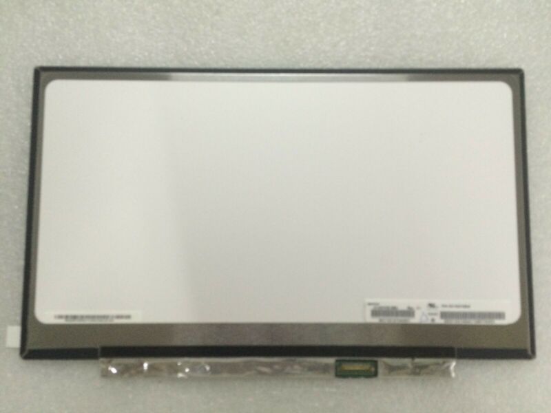 14.0"LED LCD Screen N140HCE-EBA (CMN14B6) for Lenovo IPS 1920x1080 NON-TOUCH