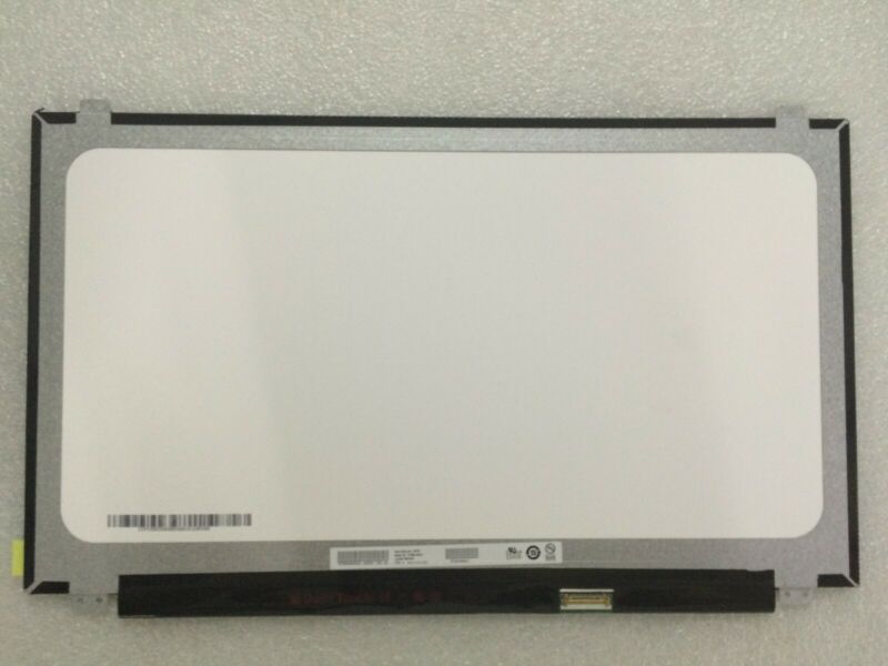 15.6" LED LCD SCREEN AUO B156HAN06.1 HW:3A AUO61ED EDP30PIN FHD IPS NON-TOUCH