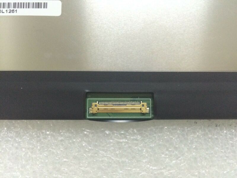13.3"LED LCD Screen InnoLux N133HCE-EAA REV.C1 FOR DELL DP/N:0DG7J1 IPS FHD - zum Schließen ins Bild klicken