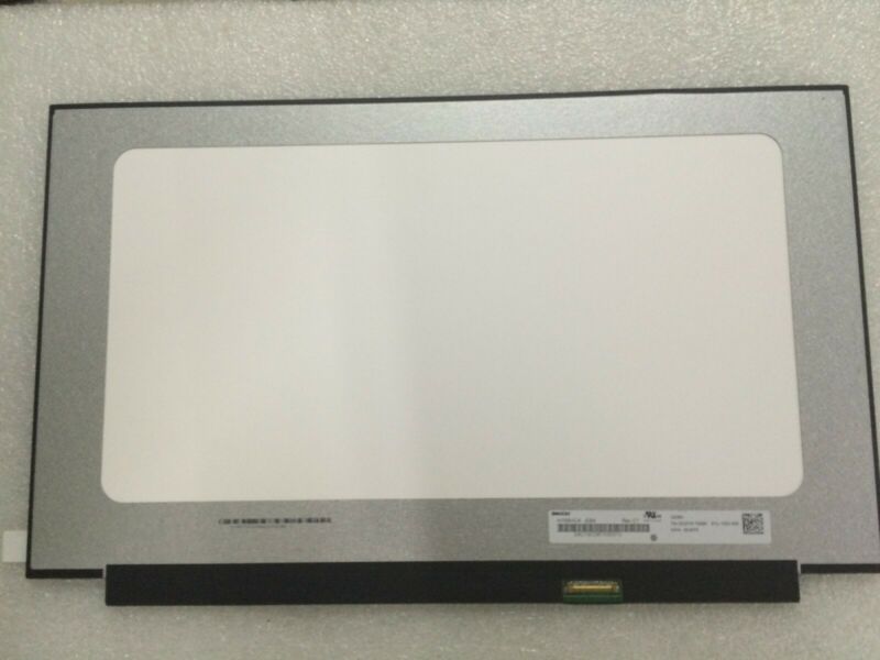 15.6" LED LCD SCREEN N156HCE-EBA FOR dell DP/N:052KF6 1920X1080 IPS NON-TOUCH