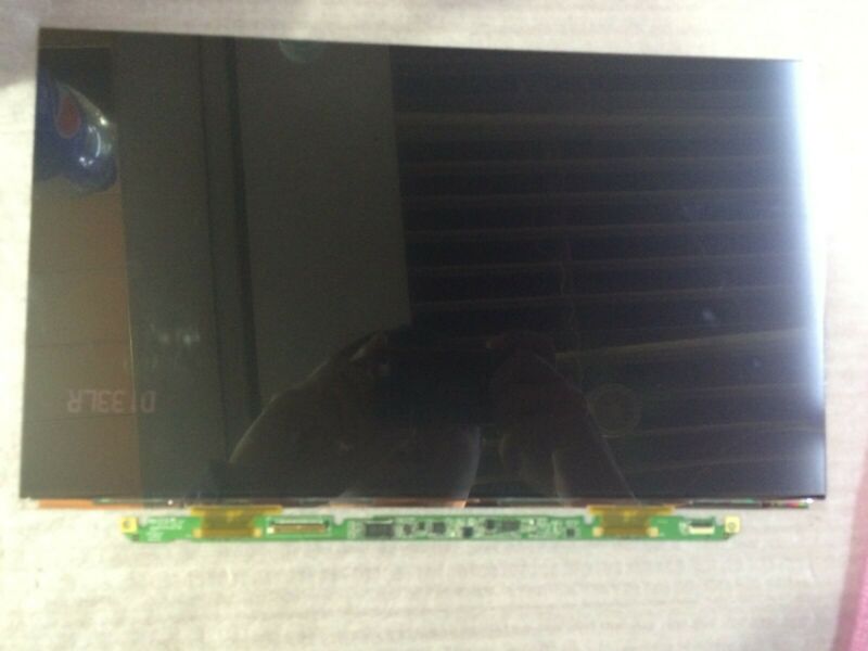 13.3"LED LCD only Screen Glass NV133FHB-N31 For Samsung NP900X3N X3L 1920x1080 - Click Image to Close