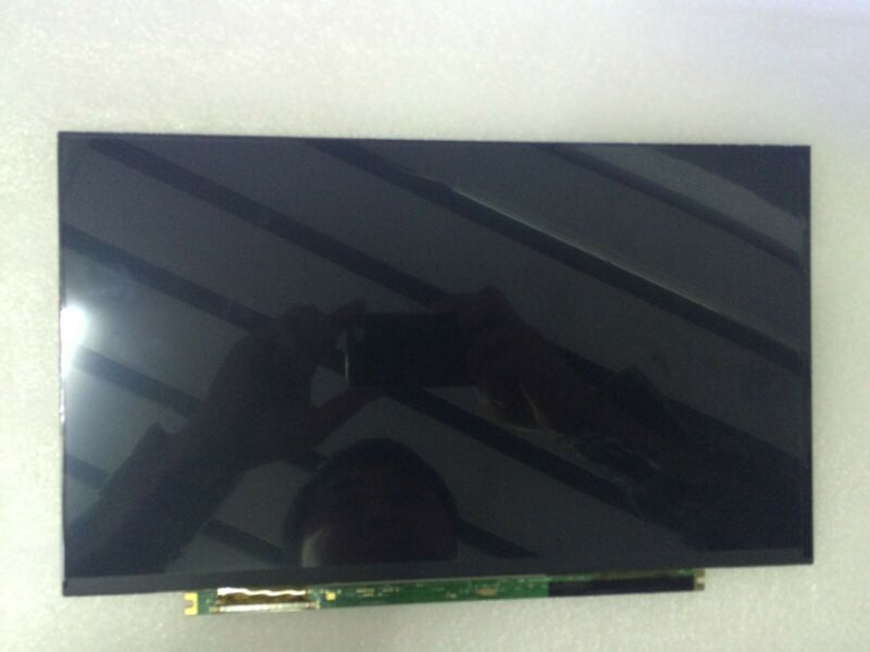 13.3"LCD LED Screen Display exact SHARP LQ133M1JW01 EDP30PIN 1920X1080 IPS - Click Image to Close