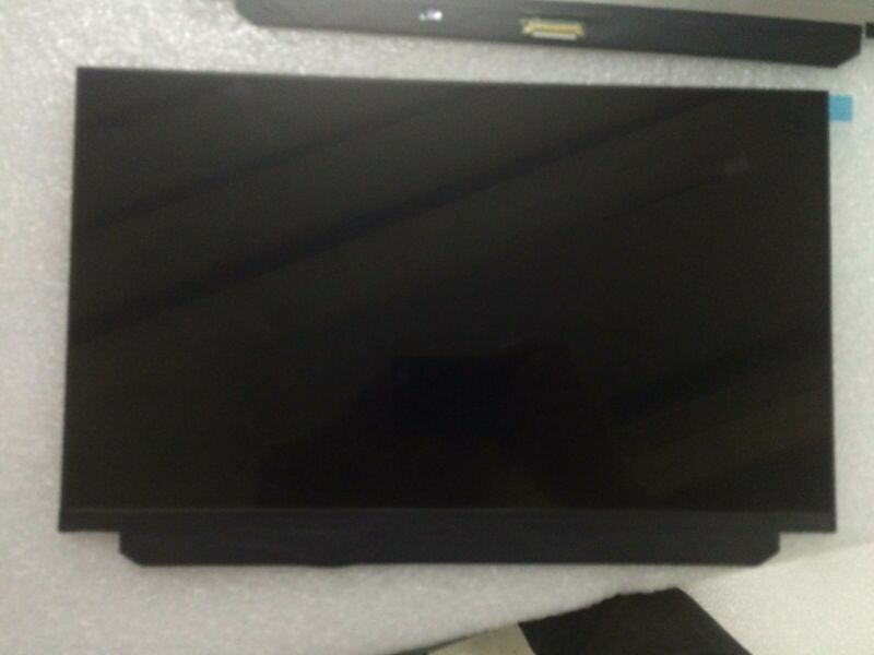 14.0" LED LCD Screen R140NWF5 R1 FRU 01ER011 PN SD10M65528 EDP40PIN IN-touch - Click Image to Close