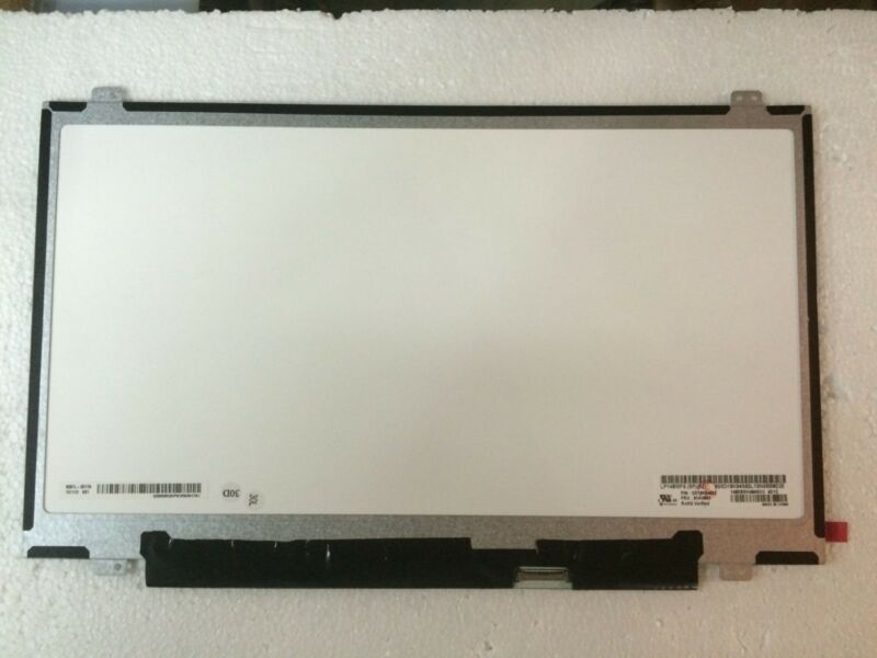 14.0" LCD Screen fit LP140WF6-SPB2 FOR Lenovo ThinkPad T480s edp30pin 1920x1080