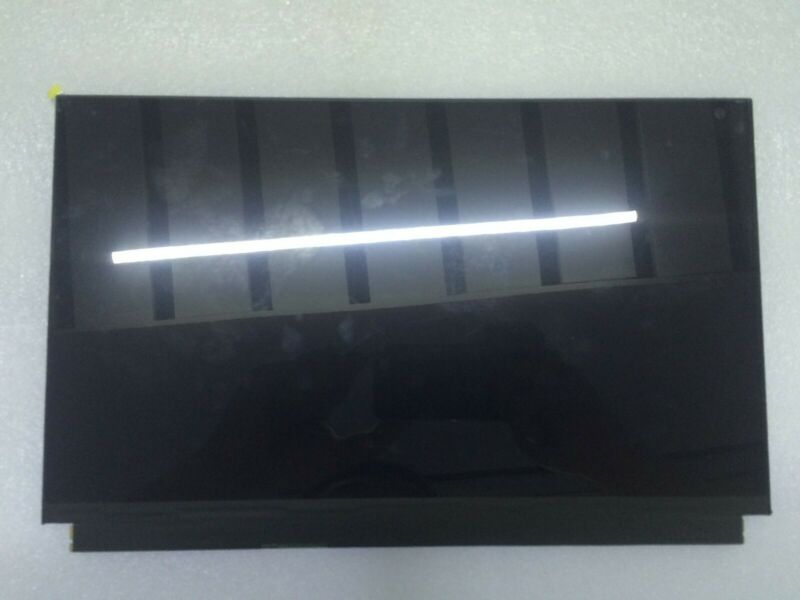 12.5" LED LCD Screen SHARP LQ125M1JW33A 1920X1080 EDP30PIN IPS Non-touch - zum Schließen ins Bild klicken