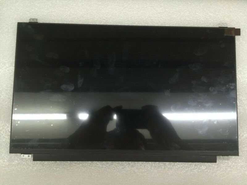 15.6"LED LCD Screen exact NV156FHM-N49 V8.0 IPS For Lenovo FRU:01HY451 1920x1080 - Click Image to Close