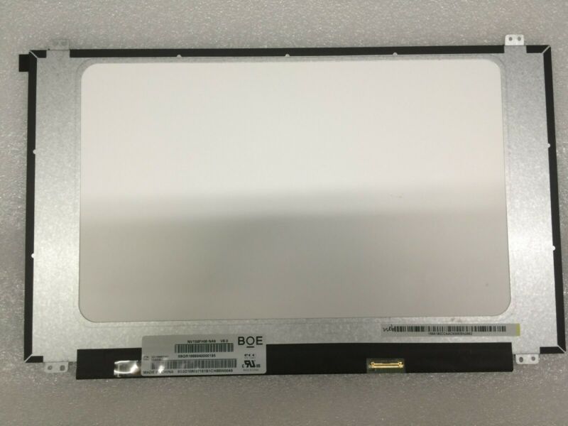 15.6"LED LCD Screen NV156FHM-N49 B156HAN02.1 IPS For Lenovo FRU:00UR887 FHD