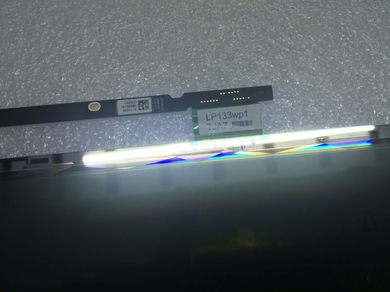 13.3" LCD LED Screen Glass LP133WP1-TJA7 FOR Apple MacBook Air A1466 1440x900 - zum Schließen ins Bild klicken
