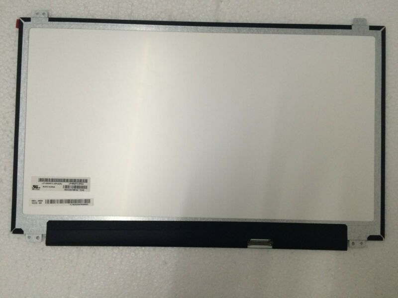 15.6"LED LCD Screen LP156WFC-SPDA (SP)(DA) IPS 72%(CIE1931) EDP 30PIN 1920X1080
