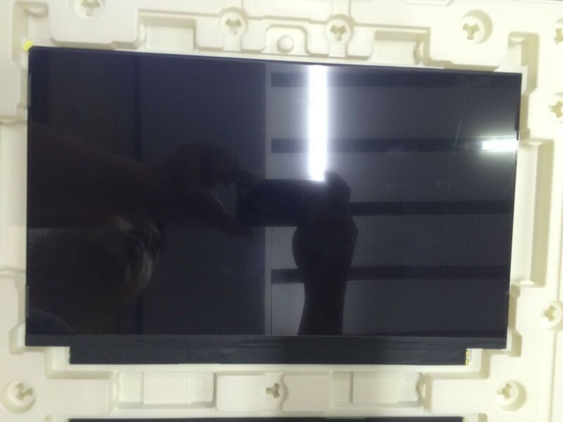 13.3"LED LCD Screen SHARP LQ133M1JX15 For Lenovo 01HW910 1920x1080 NON-TOUCH - zum Schließen ins Bild klicken