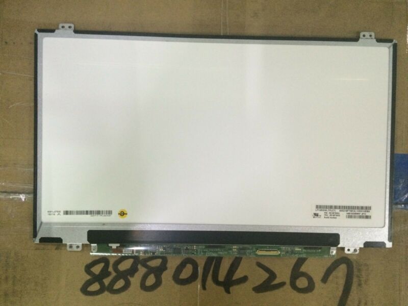 14.0"LED LCD Screen LP140WH8-TPC1 for Lenovo FRU:5D10F76012 1366x768 NON-TOUCH