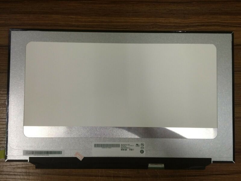 17.3"144HZ LED LCD SCREEN B173HAN04.0 FOR ASUS FX705 GL704GM IPS edp 40pin FHD