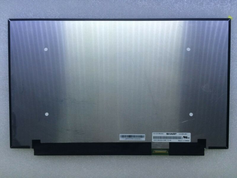 14.0"LCD LED Screen Display SHARP LQ140M1JW31 FOR lenovo 1920X1080 EDP30PIN FHD