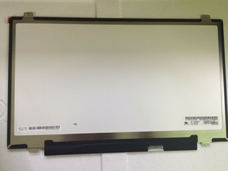 14.0" LCD LED Screen LP140WF6-SPH2 FOR Lenovo 00NY669 edp30pin IPS 72%COLOR FHD