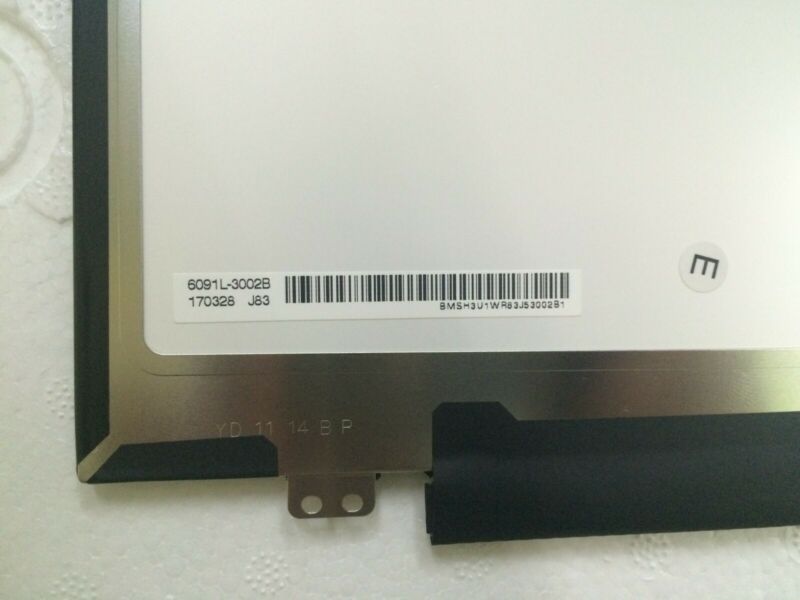 14.0" LCD LED Screen LP140WF6-SPH2 FOR Lenovo 00NY669 edp30pin IPS 72%COLOR FHD - zum Schließen ins Bild klicken