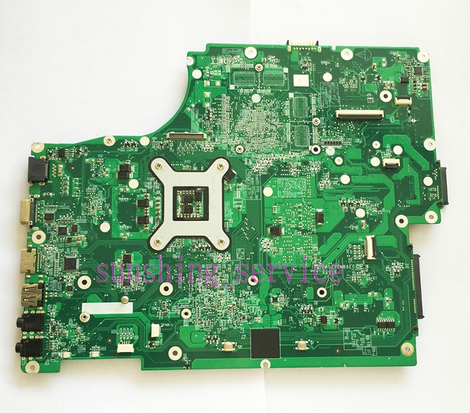 Acer Aspire 7740 Motherboard MB.TVW06.001 MBTVW06001 DA0ZYDMB8E0