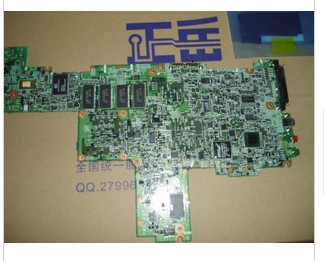 SONY PCG-Z505 motherboard MBX-31