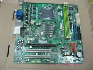 Gateway MSI MCP73PV Motherboard DX4720 GT5678 4006273R