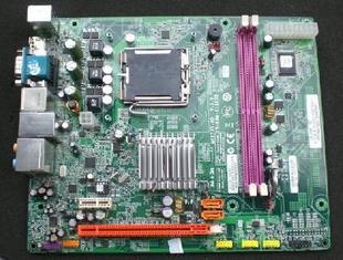 ACER X1700 MOTHERBOARD MB.SB801.002 MCP73T-AD HDMI