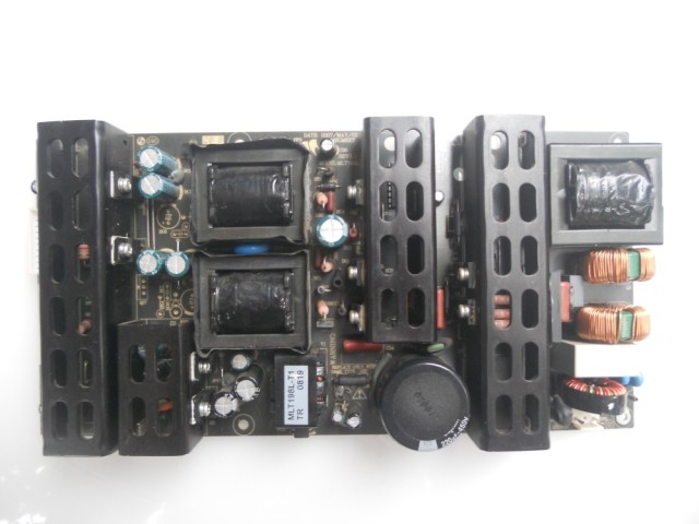 860-AZ0-JK408H MLT198A Polaroid Power Supply