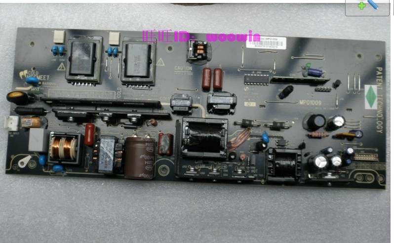 Hyperion MP01009-LG26 (MP01009-LG26) Power Supply for 32T51