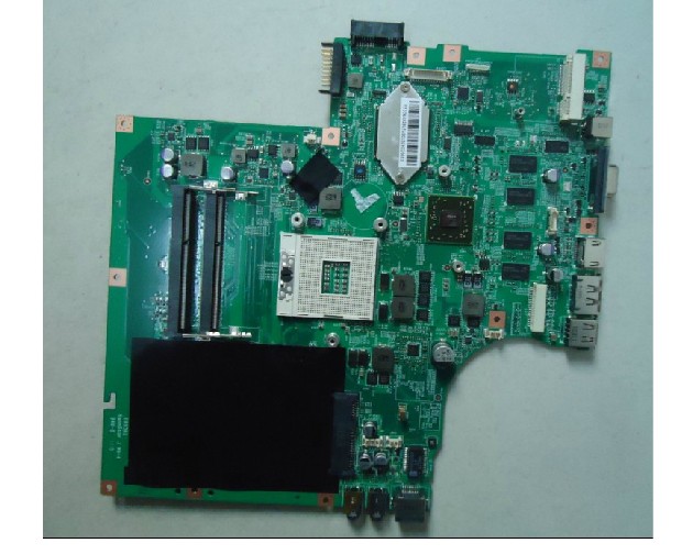 MS-16881 VER:1.1 For MSI Laptop Motherboard INTEL DDR3 NON-INTEG