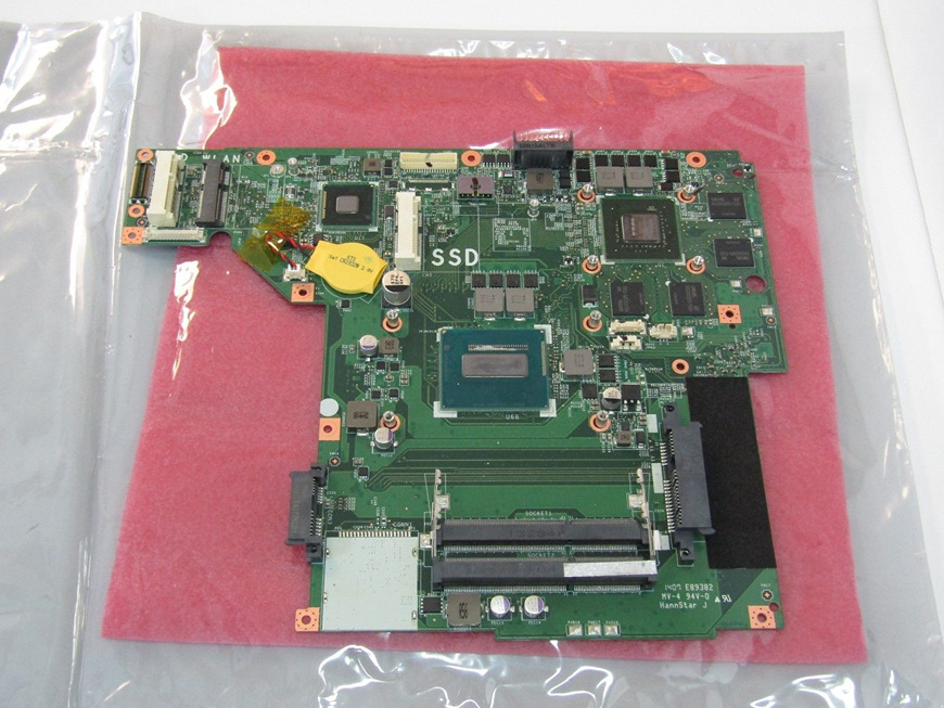 MSI GE70 Laptop Motherboard w/ Intel i7-4700HQ 2.4GHz CPU MS-175