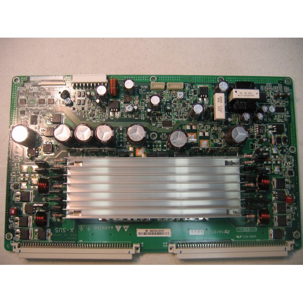 Sony 32" Plasma TV part X-SUSTAIN board NA18107-5016