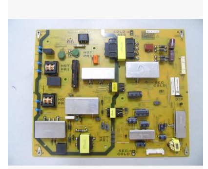 Sharp LCD-60LX565A power board QPWBFG424WJN1 DUNTKG424FM01