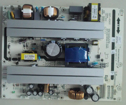 TLM4236p power board RSAG7.820.968/ROH HLP-45A01