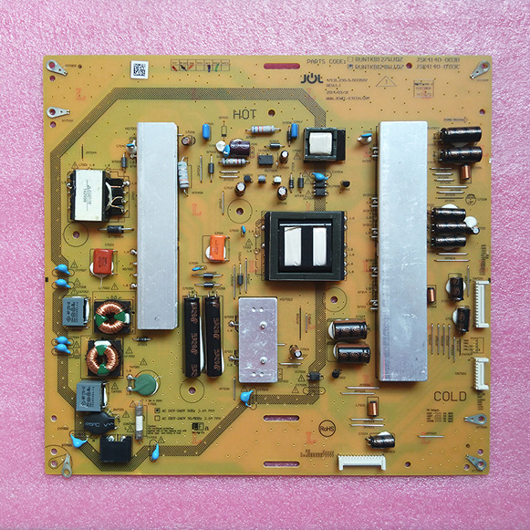 RUNTKB128WJQZ JSK4140-003C Power Supply Board for Sharp LCD-50U1A