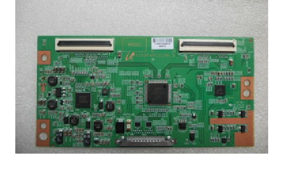 LCD Board S100FAPC2LV0.3 Logic board for screen LTF460HN01 LTF40