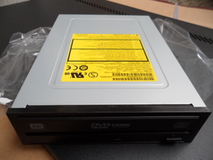 Panasonic SW-9574-C Desktop IDE/ATAPI DVDRAM Recorder SuperDrive Beige Bezel