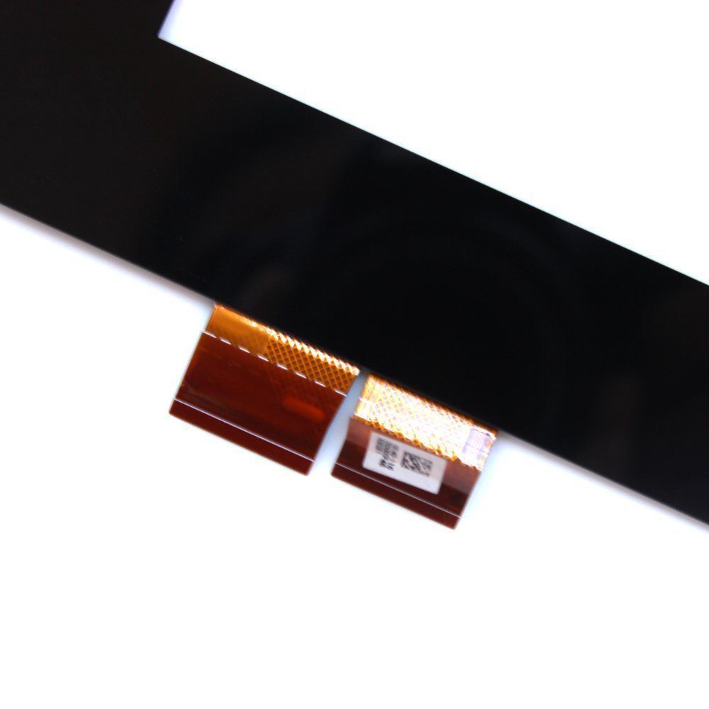 Digitizer Touch Screen Glass For 11.6" ASUS Transformer Book T200TA-C1-BL T200 - Click Image to Close