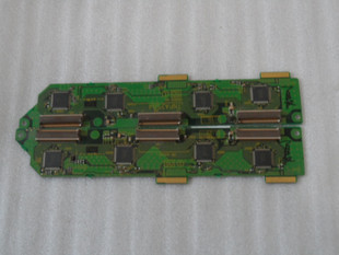 Panasonic Buffer BoardS TNPA2583 TNPA2584