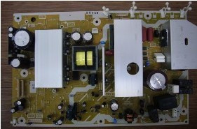 Panasonic TNPA4221 AB Power Supply for TH-42PV700C - Click Image to Close