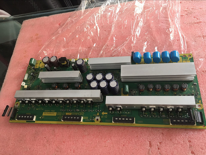 SS Board TNPA4605 For Panasonic TH-58PZ800U TH-65PZ880C TH-58PZ8