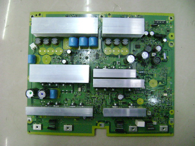Panasonic TV THP46G10C YSUS SC Board TNPA4782 AC TNPA4782AC