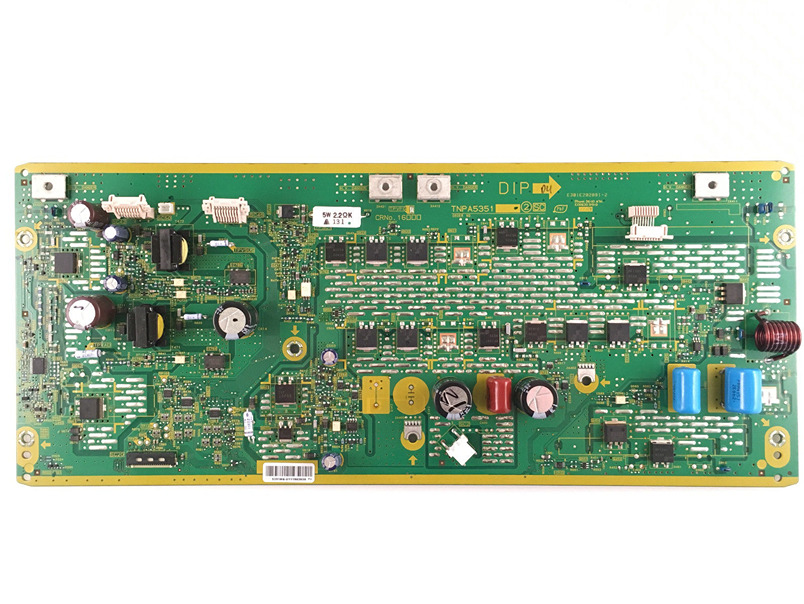 New PANASONIC TC-P50ST30 SC Y-BOARD # TNPA5351 AQ TNPA5351AQ